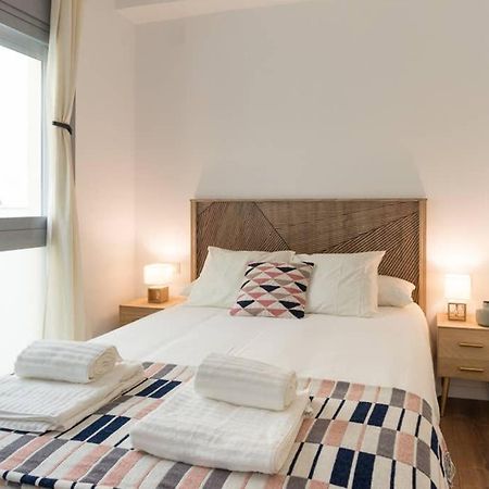Apartament Tgh/ Malaga Center Urban Style Zewnętrze zdjęcie