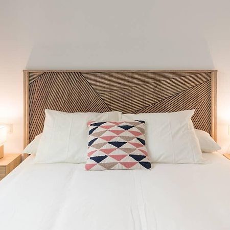 Apartament Tgh/ Malaga Center Urban Style Zewnętrze zdjęcie
