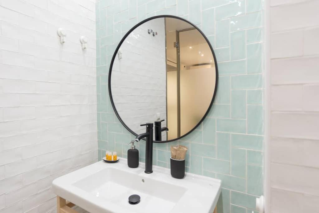 Apartament Tgh/ Malaga Center Urban Style Zewnętrze zdjęcie