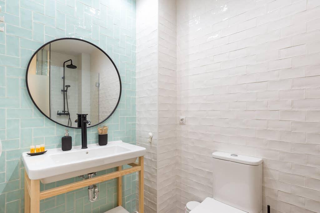 Apartament Tgh/ Malaga Center Urban Style Zewnętrze zdjęcie