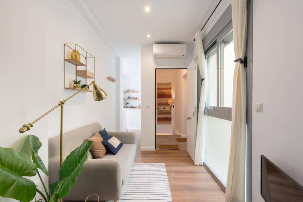 Apartament Tgh/ Malaga Center Urban Style Zewnętrze zdjęcie